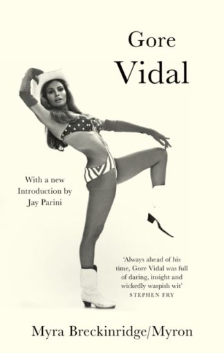 Gore Vidal