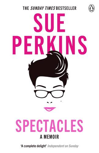 Sue Perkins