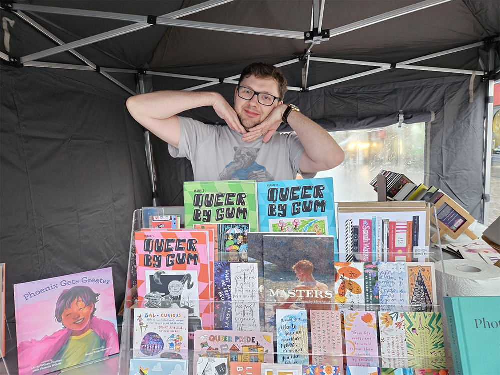 Bent Spines market