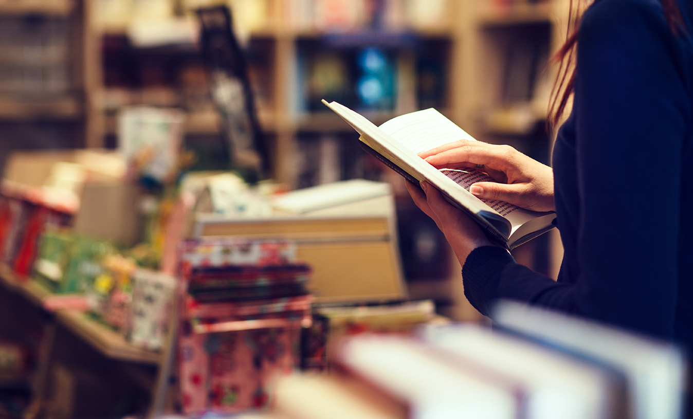 books read